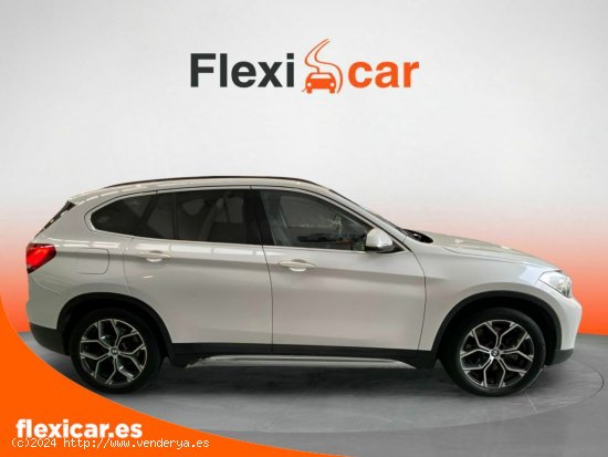 BMW X1 xDrive25e - Pamplona