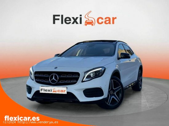 Mercedes GLA GLA 220 d 4MATIC - Pamplona