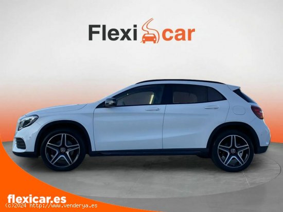 Mercedes GLA GLA 220 d 4MATIC - Pamplona