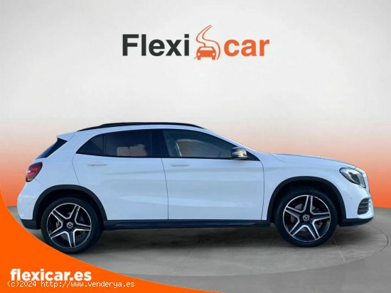 Mercedes GLA GLA 220 d 4MATIC - Pamplona