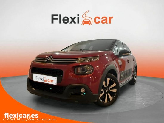 Citroën C3 PureTech 81KW (110CV) S&S ELLE - Reus