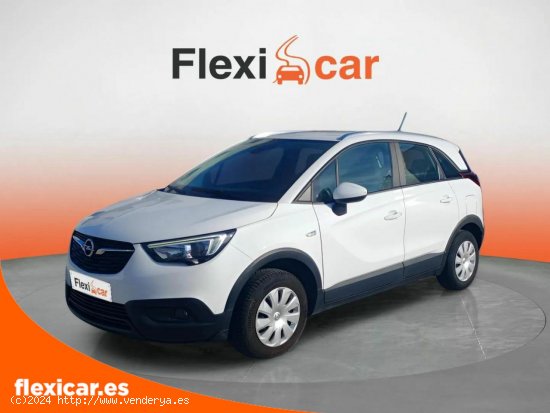 Opel Crossland X 1.2 81kW (110CV) Edition S/S - Santander