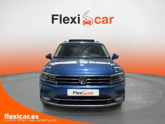 Volkswagen Tiguan Sport 2.0 TDI 140kW (190CV) 4Motion DSG - Lleida