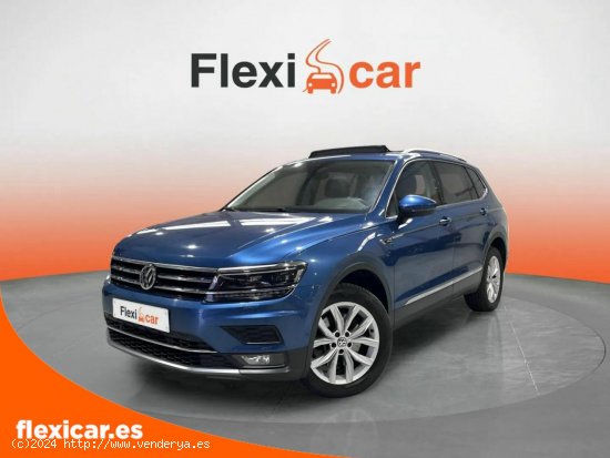 Volkswagen Tiguan Sport 2.0 TDI 140kW (190CV) 4Motion DSG - Lleida