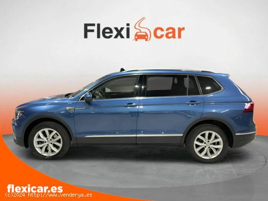 Volkswagen Tiguan Sport 2.0 TDI 140kW (190CV) 4Motion DSG - Lleida