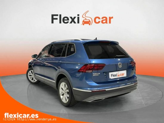 Volkswagen Tiguan Sport 2.0 TDI 140kW (190CV) 4Motion DSG - Lleida