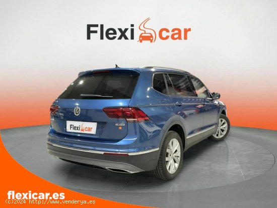 Volkswagen Tiguan Sport 2.0 TDI 140kW (190CV) 4Motion DSG - Lleida