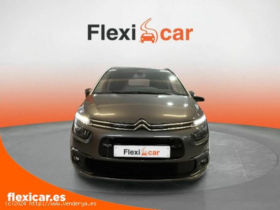 Citroën C4 Spacetourer PureTech 96KW (130CV) S&S 6v Feel - Sabadell