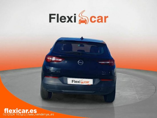 Opel Grandland X 1.2 Turbo Edition - Santander