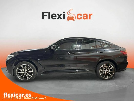 BMW X4 xDrive20d - Gavá