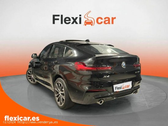 BMW X4 xDrive20d - Gavá