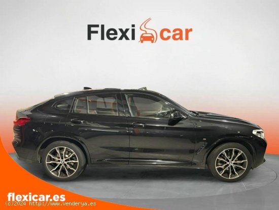 BMW X4 xDrive20d - Gavá