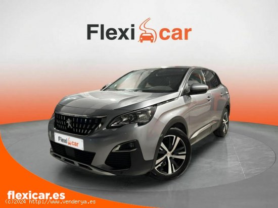 Peugeot 3008 1.2 PURETECH 96KW (130CV) ALLURE EAT8 - Gavá