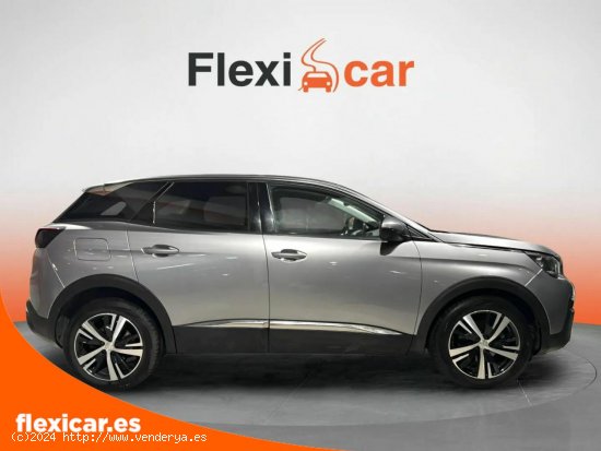 Peugeot 3008 1.2 PURETECH 96KW (130CV) ALLURE EAT8 - Gavá