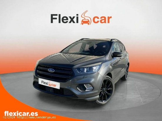 Ford Kuga 1.5 EcoBoost 110kW A-S-S 4x2 ST-Line - Irun