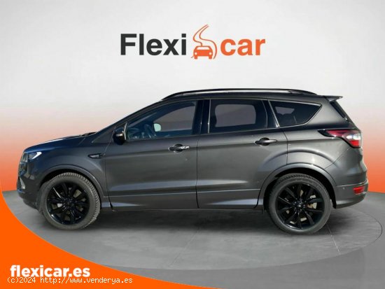 Ford Kuga 1.5 EcoBoost 110kW A-S-S 4x2 ST-Line - Irun