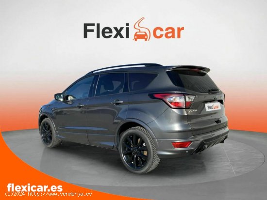 Ford Kuga 1.5 EcoBoost 110kW A-S-S 4x2 ST-Line - Irun