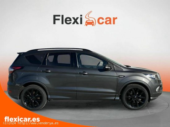 Ford Kuga 1.5 EcoBoost 110kW A-S-S 4x2 ST-Line - Irun