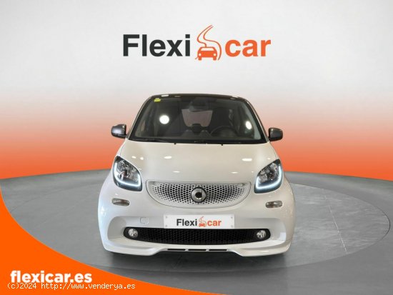 Smart Fortwo 0.9 66kW (90CV) COUPE - Esplugues de Llobregat