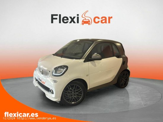 Smart Fortwo 0.9 66kW (90CV) COUPE - Esplugues de Llobregat