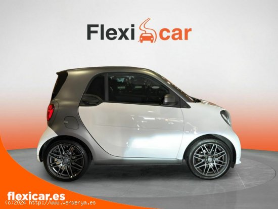 Smart Fortwo 0.9 66kW (90CV) COUPE - Esplugues de Llobregat