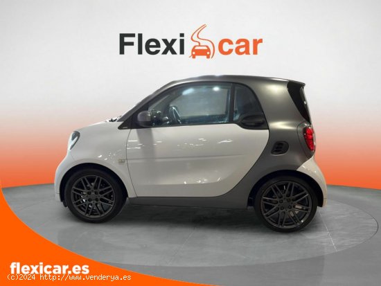 Smart Fortwo 0.9 66kW (90CV) COUPE - Esplugues de Llobregat