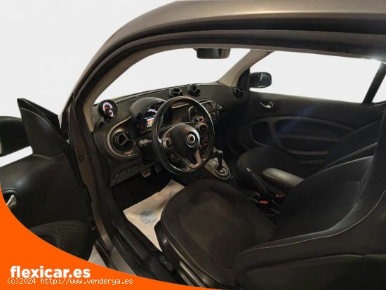 Smart Fortwo 0.9 66kW (90CV) COUPE - Esplugues de Llobregat