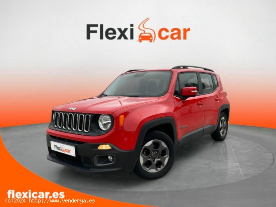 Jeep Renegade 1.6 Mjet 70kW (95CV) Longitude 4x2 E6 - Vigo