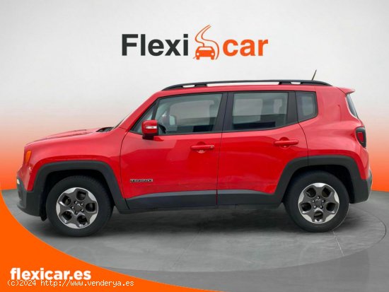 Jeep Renegade 1.6 Mjet 70kW (95CV) Longitude 4x2 E6 - Vigo