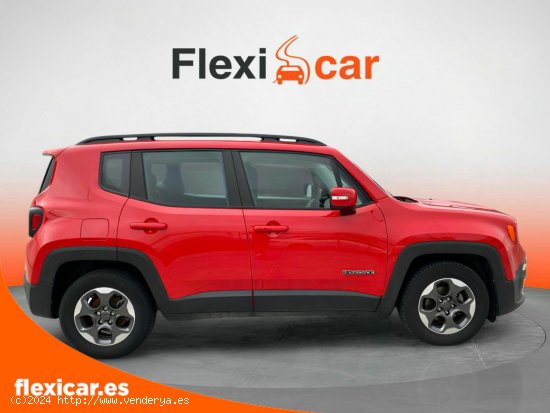 Jeep Renegade 1.6 Mjet 70kW (95CV) Longitude 4x2 E6 - Vigo