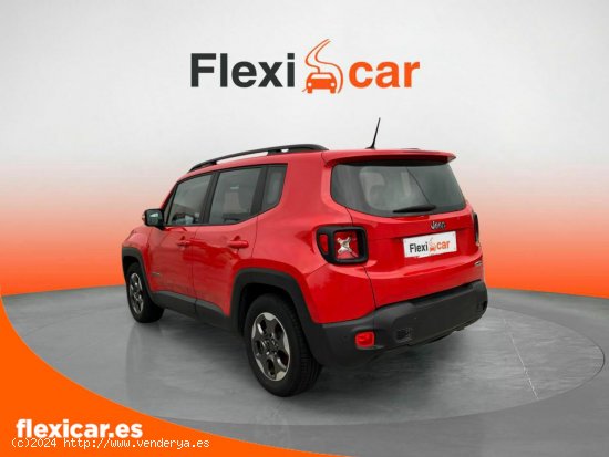 Jeep Renegade 1.6 Mjet 70kW (95CV) Longitude 4x2 E6 - Vigo