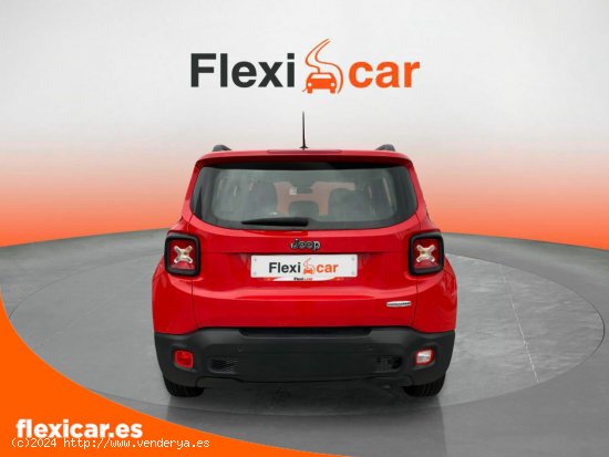 Jeep Renegade 1.6 Mjet 70kW (95CV) Longitude 4x2 E6 - Vigo