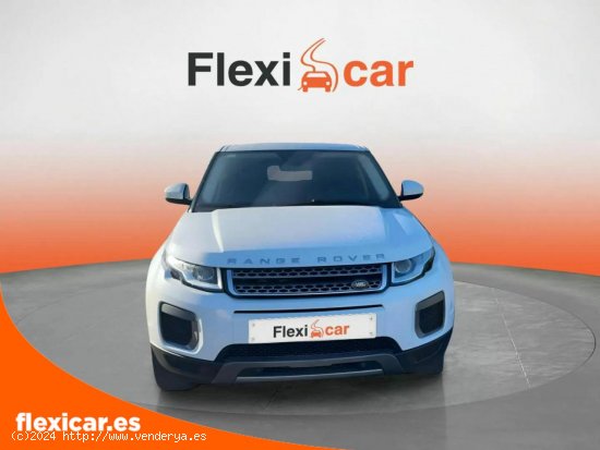 Land-Rover Range Rover Evoque 2.0L TD4 150CV 4x4 SE Dynamic Auto - Asturias