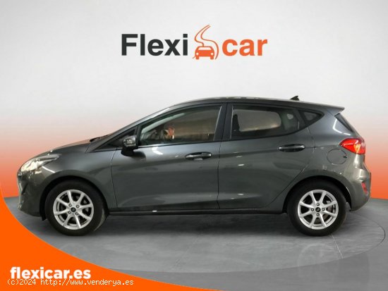 Ford Fiesta 1.1 IT-VCT 55kW (75CV) Limited Edit. 5p - Paterna