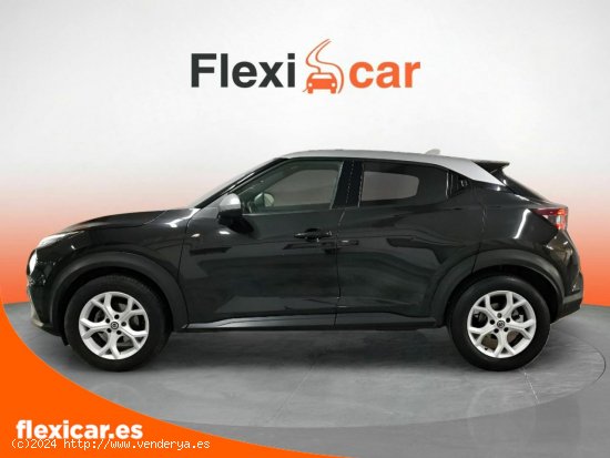 Nissan Juke DIG-T 84 kW (114 CV) DCT 7 V N-Connecta - Paterna