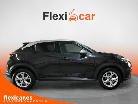 Nissan Juke DIG-T 84 kW (114 CV) DCT 7 V N-Connecta - Paterna