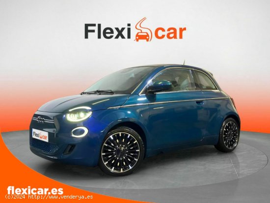 Fiat 500 laPrima 3+1 320km 85kW (118CV) - Vigo