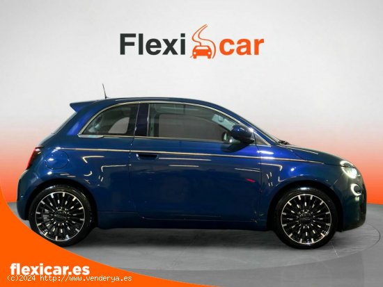 Fiat 500 laPrima 3+1 320km 85kW (118CV) - Vigo