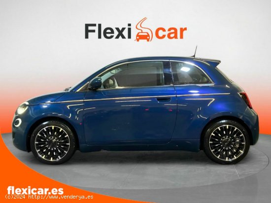 Fiat 500 laPrima 3+1 320km 85kW (118CV) - Vigo