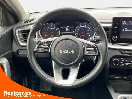 Kia XCeed 1.0 T-GDi Drive 88kW (120CV) - León