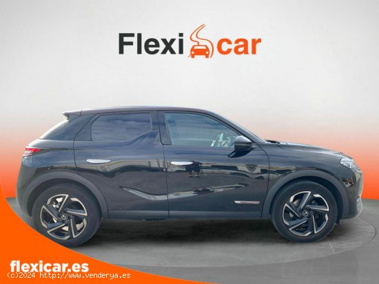 DS Automobiles DS 3 Crossback PureTech 96kW (130CV) Performance Line - Vigo