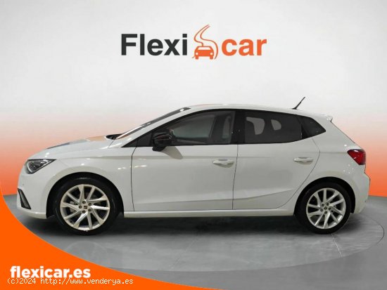 Seat Ibiza 1.5 TSI 110kW (150CV) DSG FR XL - Valencia