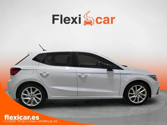 Seat Ibiza 1.5 TSI 110kW (150CV) DSG FR XL - Valencia