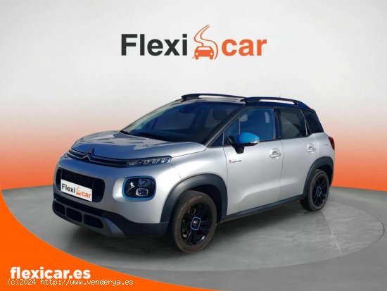 Citroën C3 Aircross PureTech 81kW (110CV) S&S Rip Curl - Santander