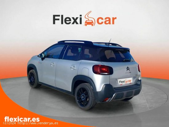 Citroën C3 Aircross PureTech 81kW (110CV) S&S Rip Curl - Santander