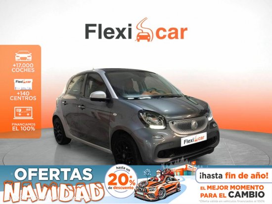  Smart Forfour 1.0 52kW (71CV) S/S - Paterna 