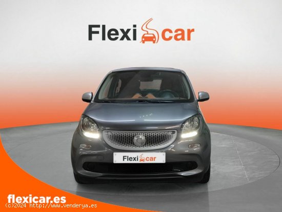 Smart Forfour 1.0 52kW (71CV) S/S - Paterna