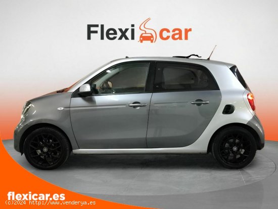 Smart Forfour 1.0 52kW (71CV) S/S - Paterna