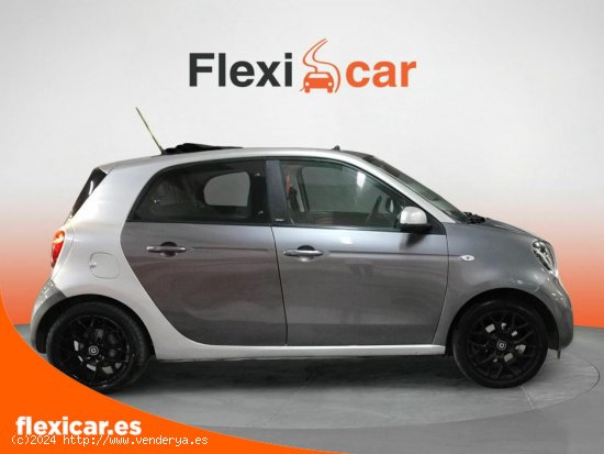 Smart Forfour 1.0 52kW (71CV) S/S - Paterna