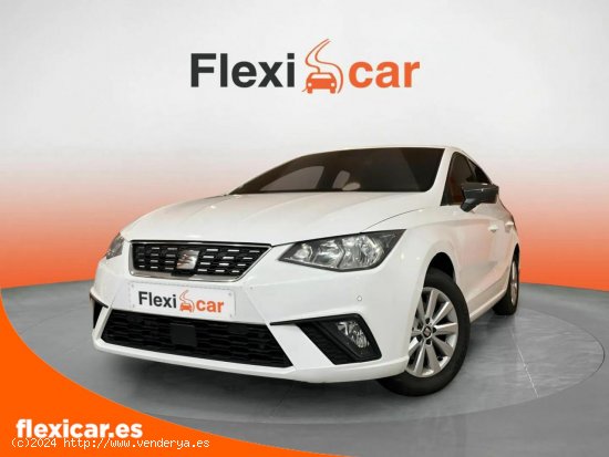 Seat Ibiza 1.0 TSI 81kW DSG Xcellence Go2 - Reus